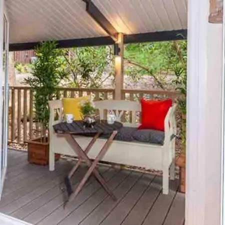 Holiday home Mistletoe Two Boutique With Hot Tubs Windermere